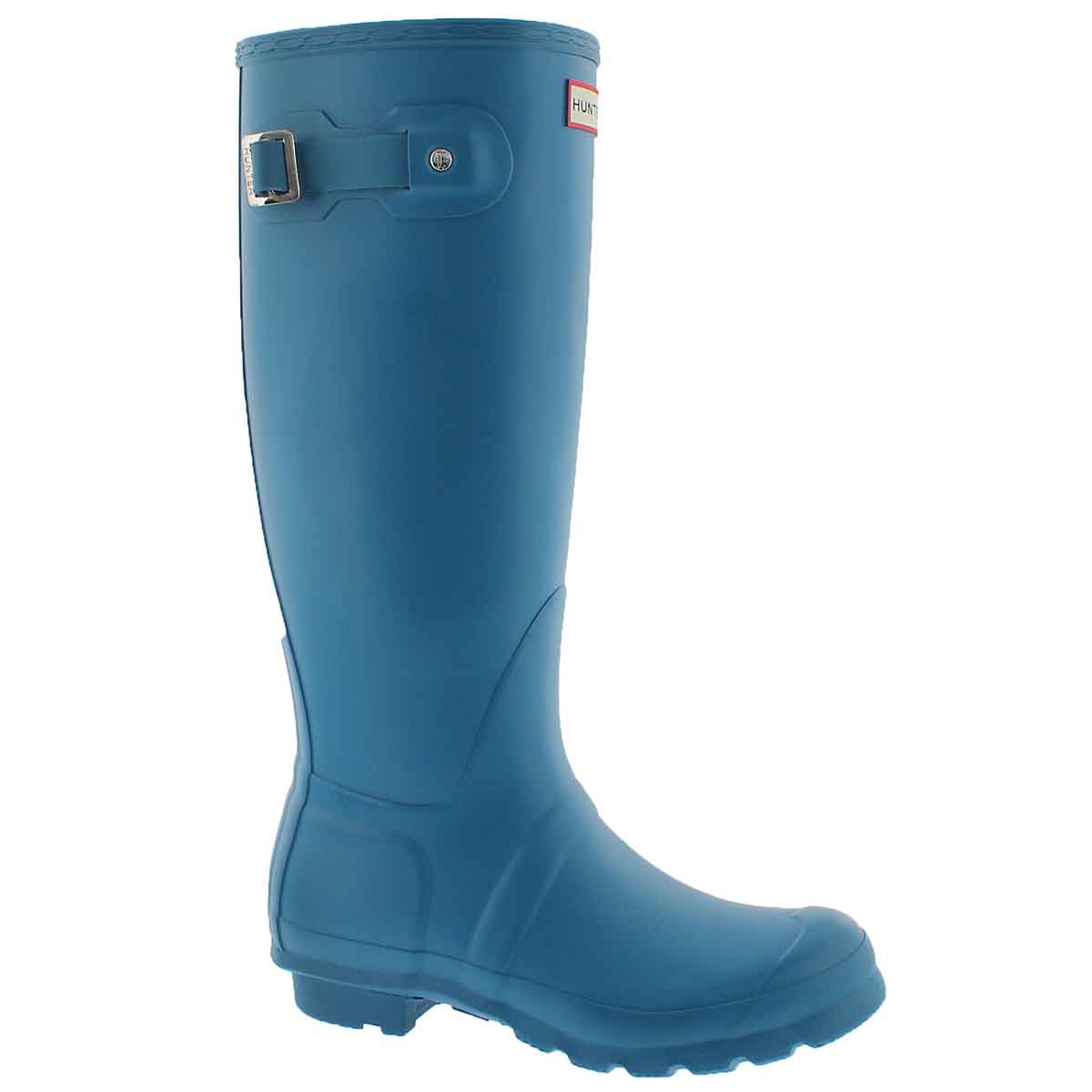 Women's ORIGINAL TALL CLASSIC blue rain boots
