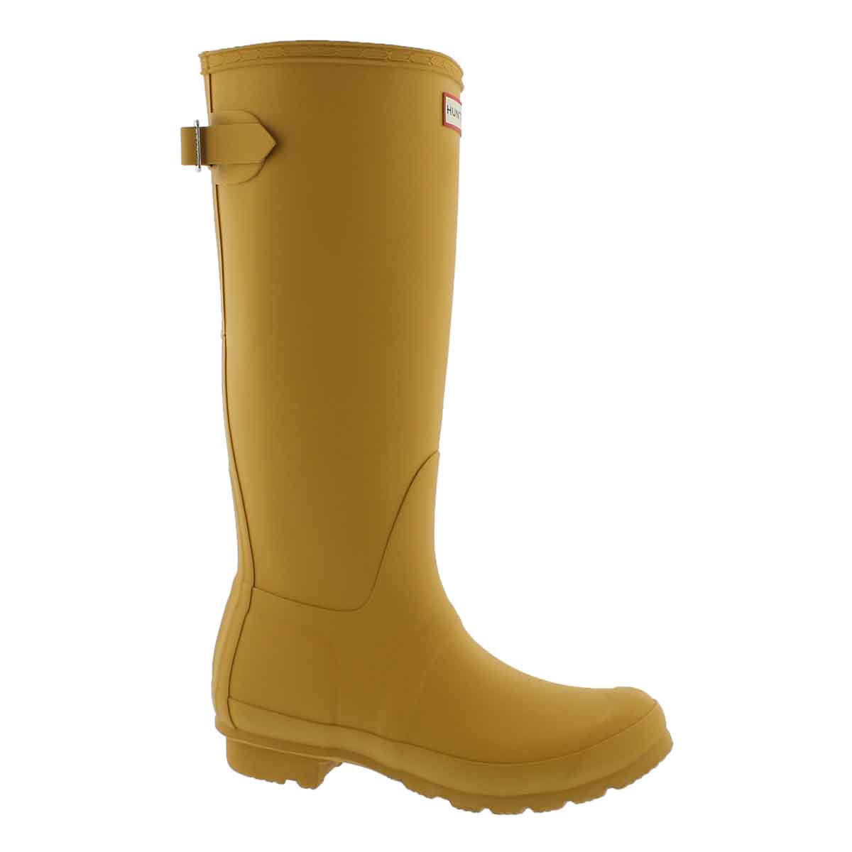 hunter original back adjustable rain boots
