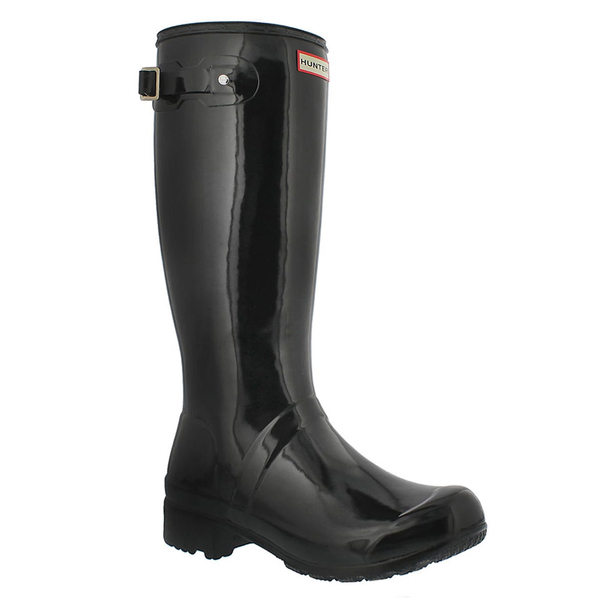 hunter original tour rain boots