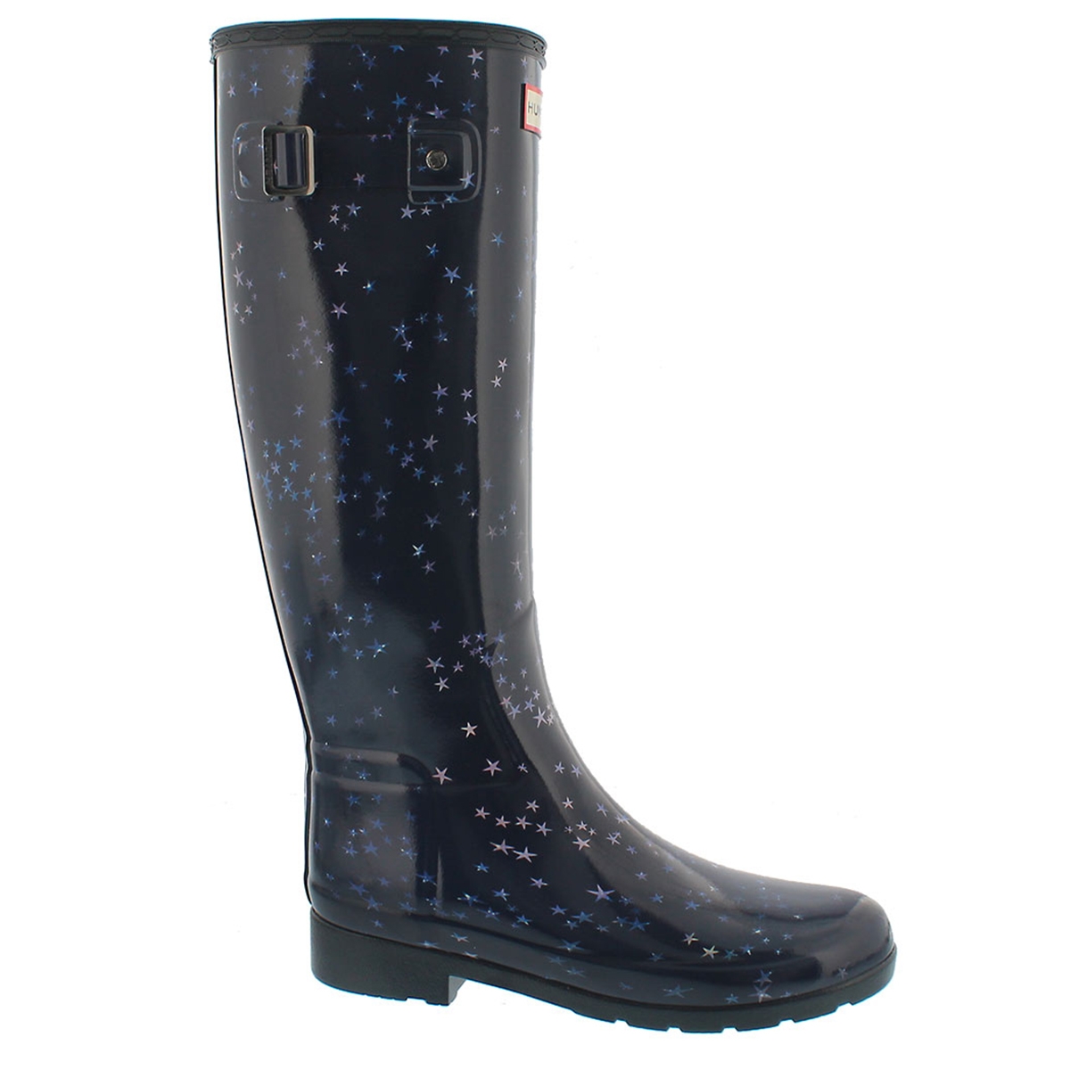 Women's REFINED TALL CONSTELLATION mdn rain boots