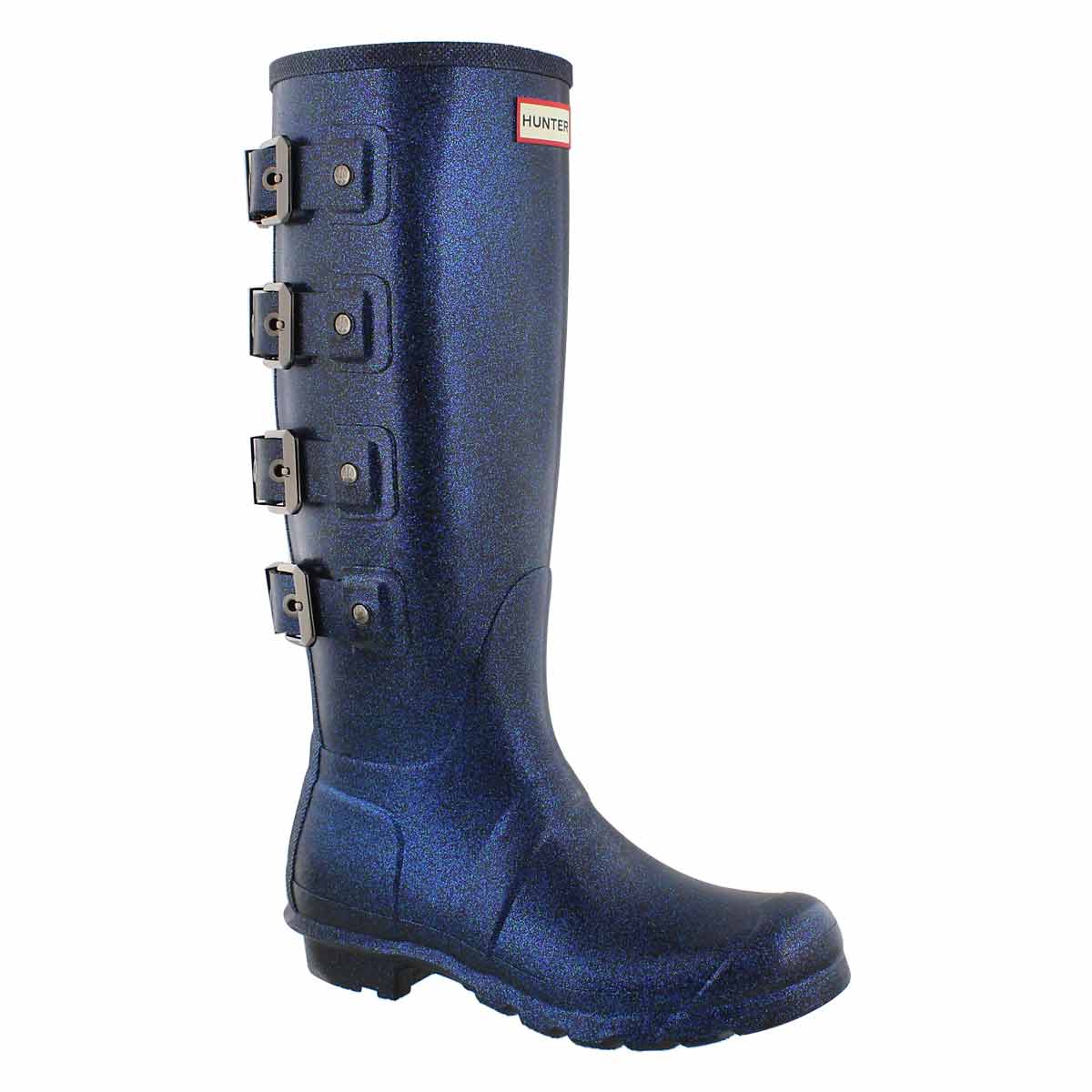 Women's ORIGINAL TALL MS neptune rain boots