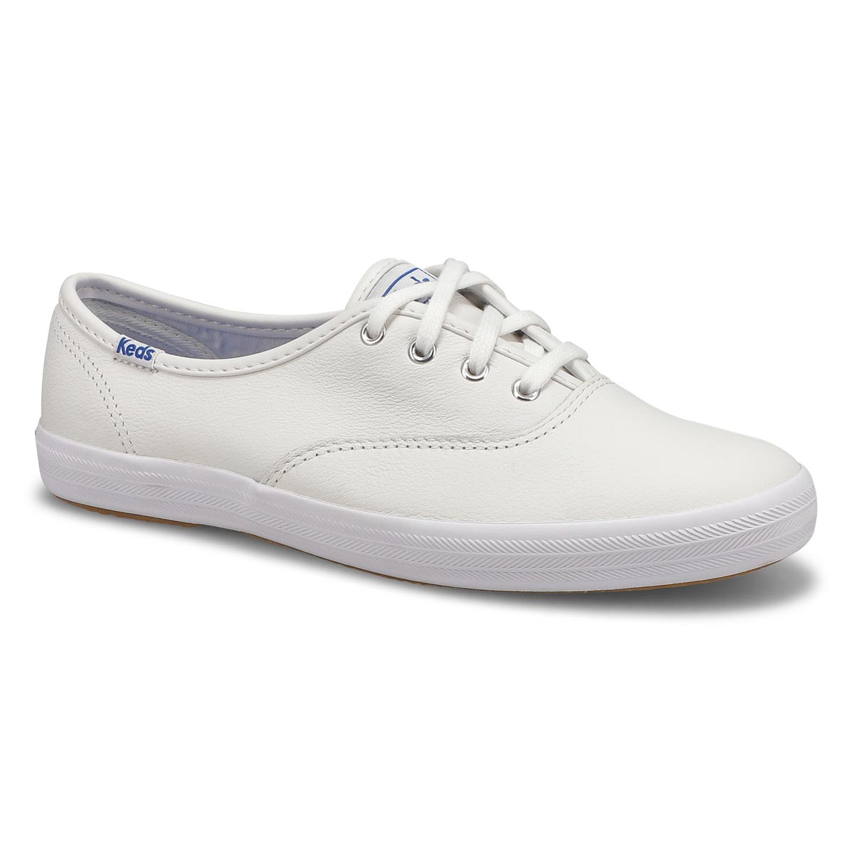 champion white leather shoes