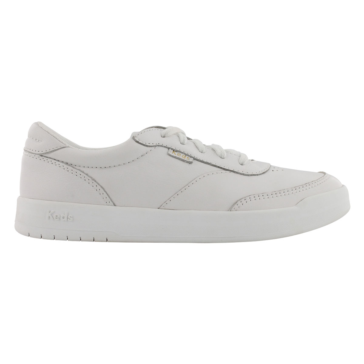 keds match point leather sneakers