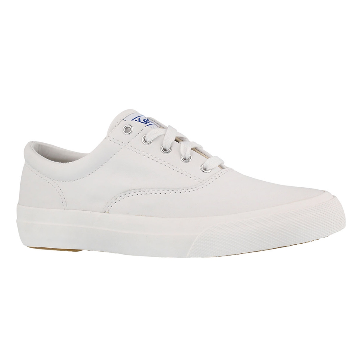 keds anchor white sneakers