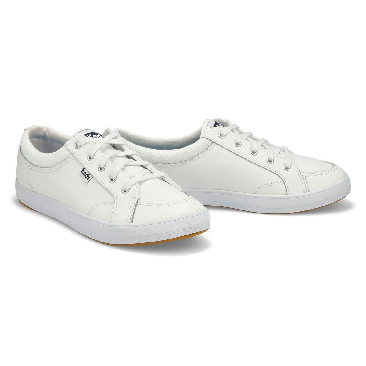 keds women's center leather