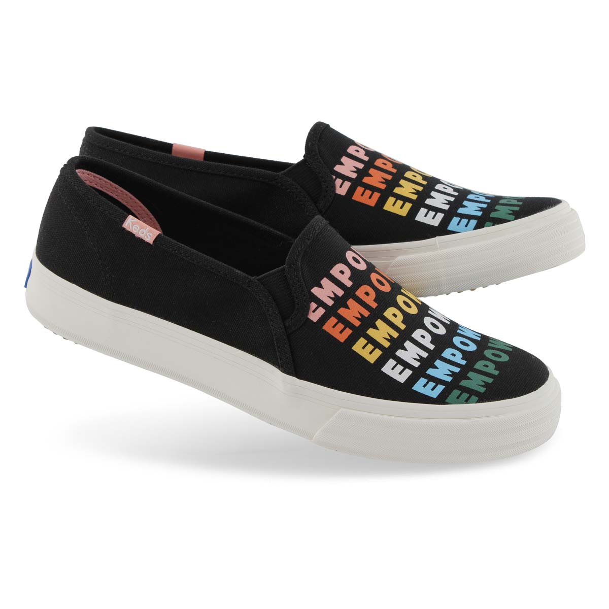 keds empower