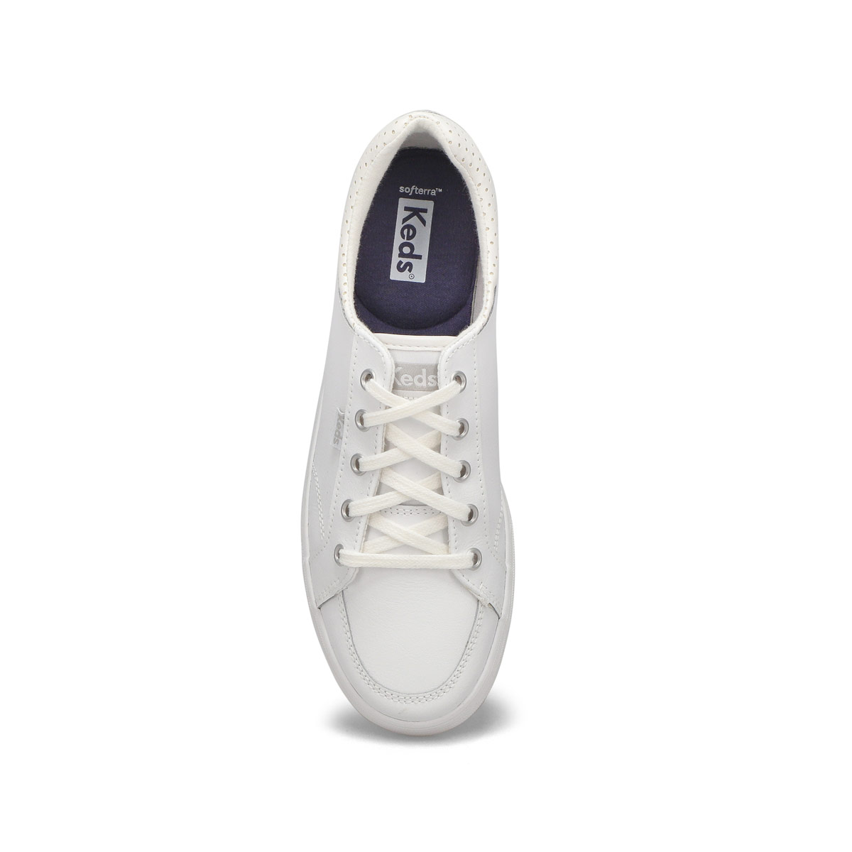 women's center ii canvas stripe