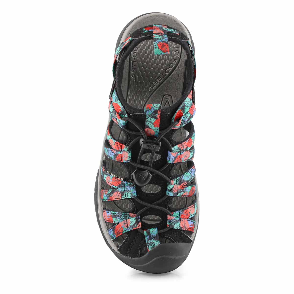 softmoc keen sandals