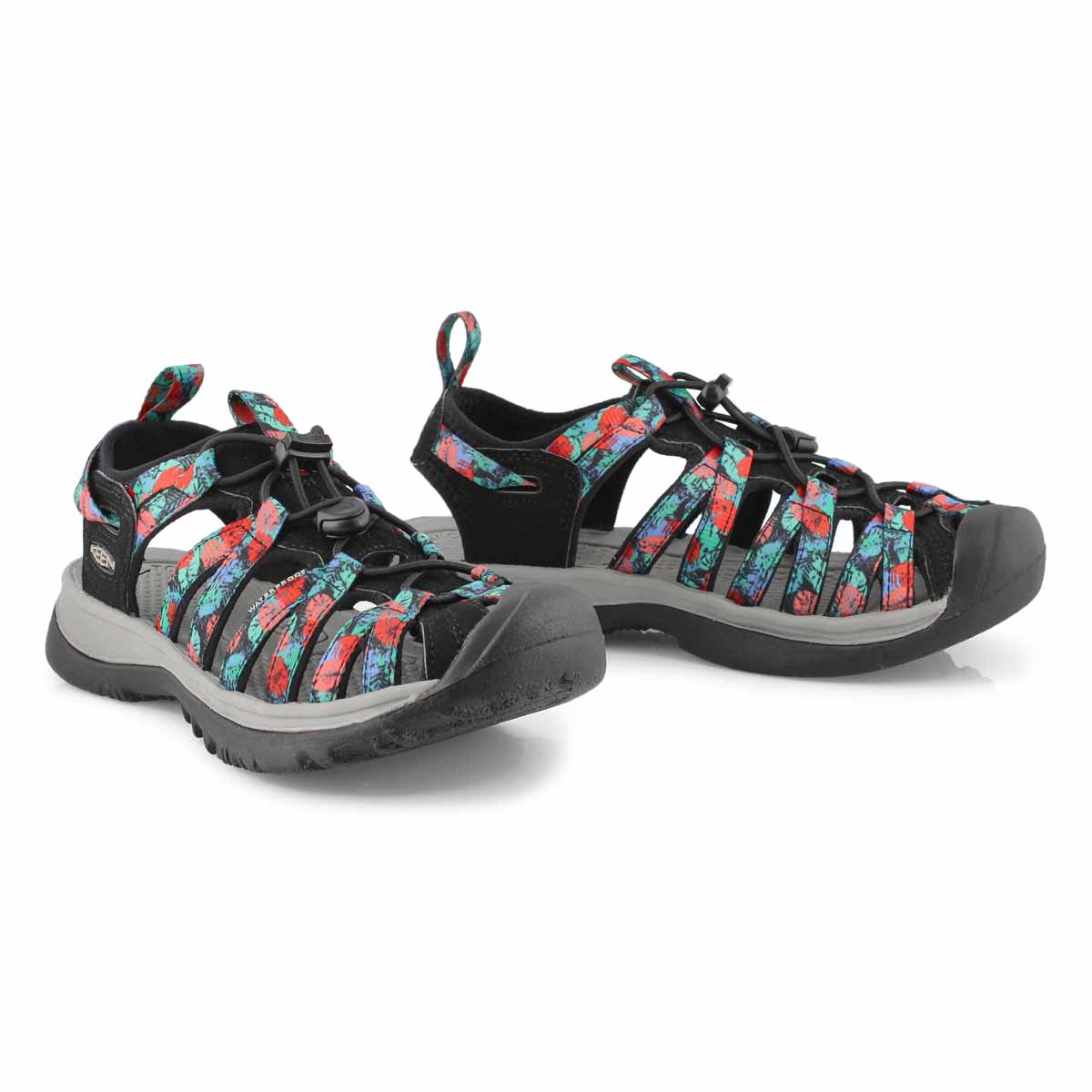 keen softmoc