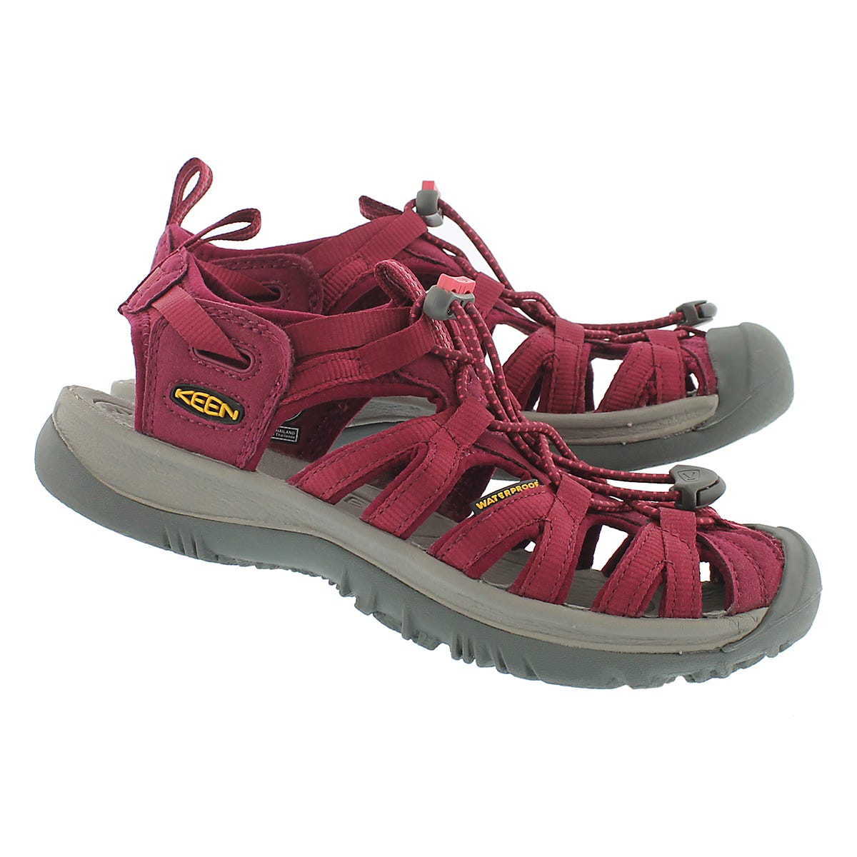 Keen Women's Whisper Sport Sandal | eBay