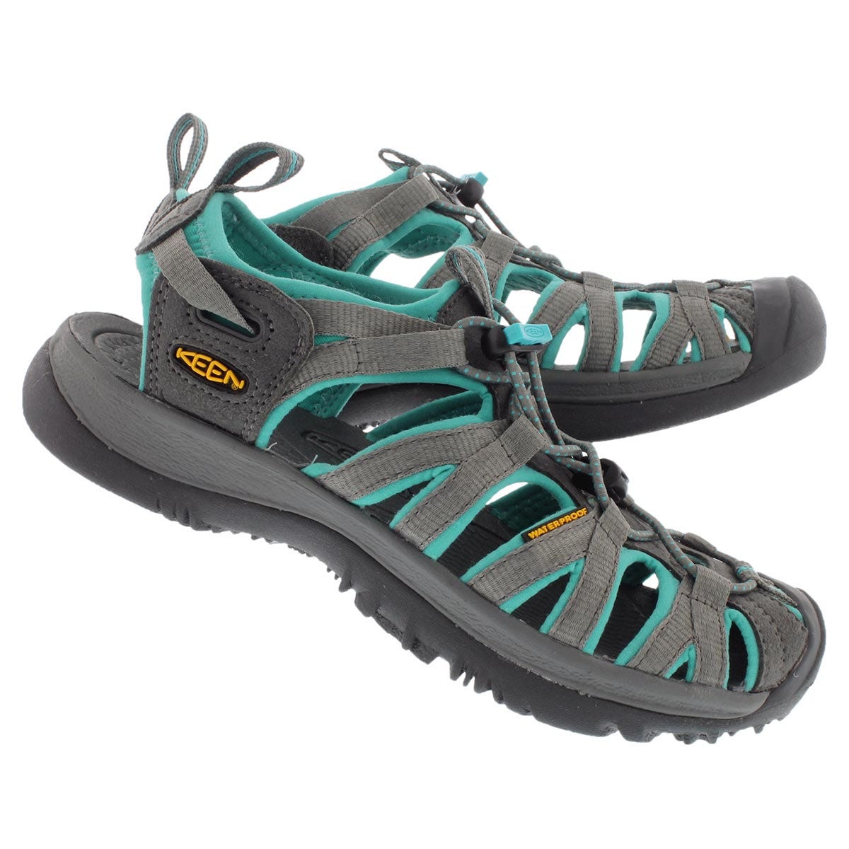 Keen Whisper Shoes - Womens