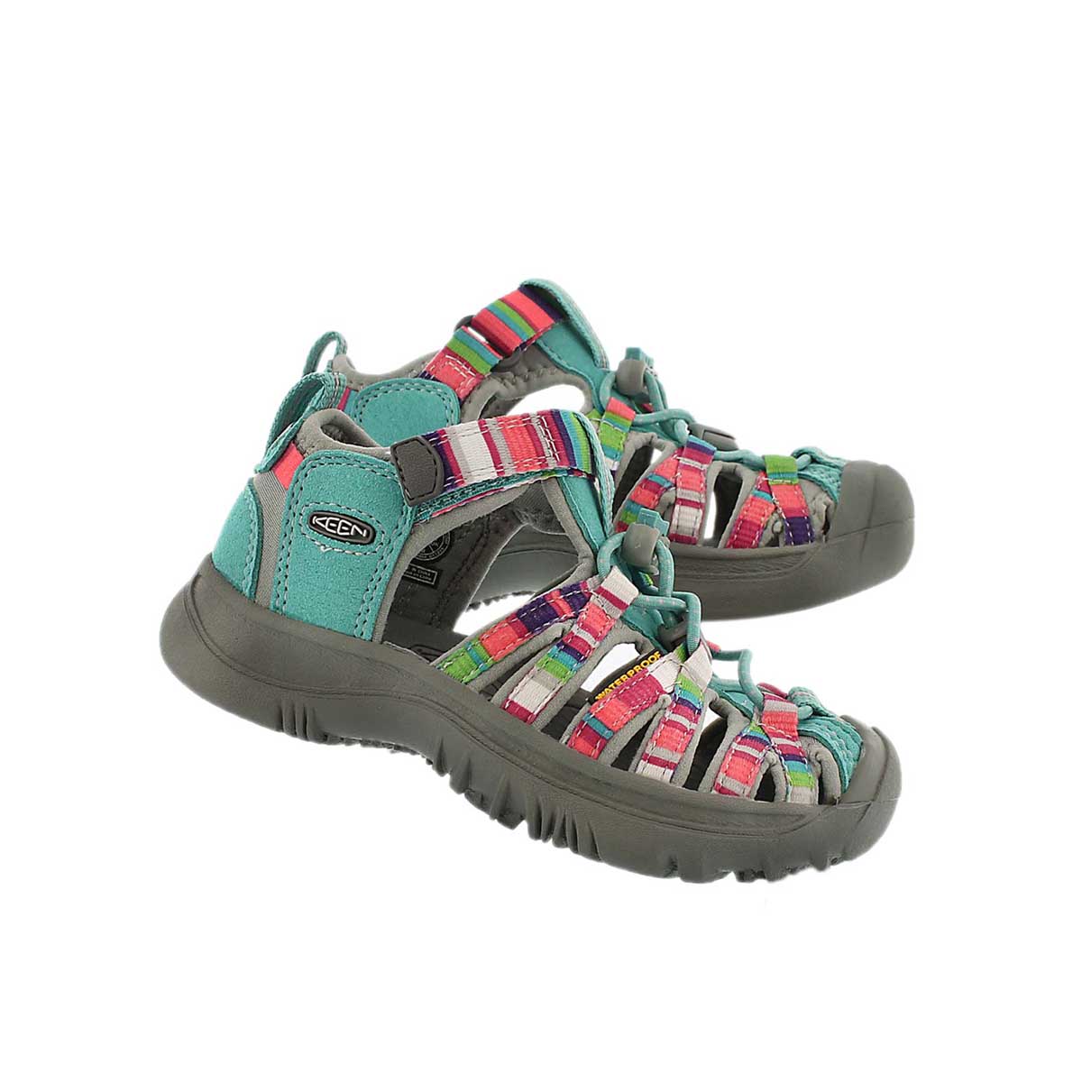 Infant Whisper raya fusion sport sandal