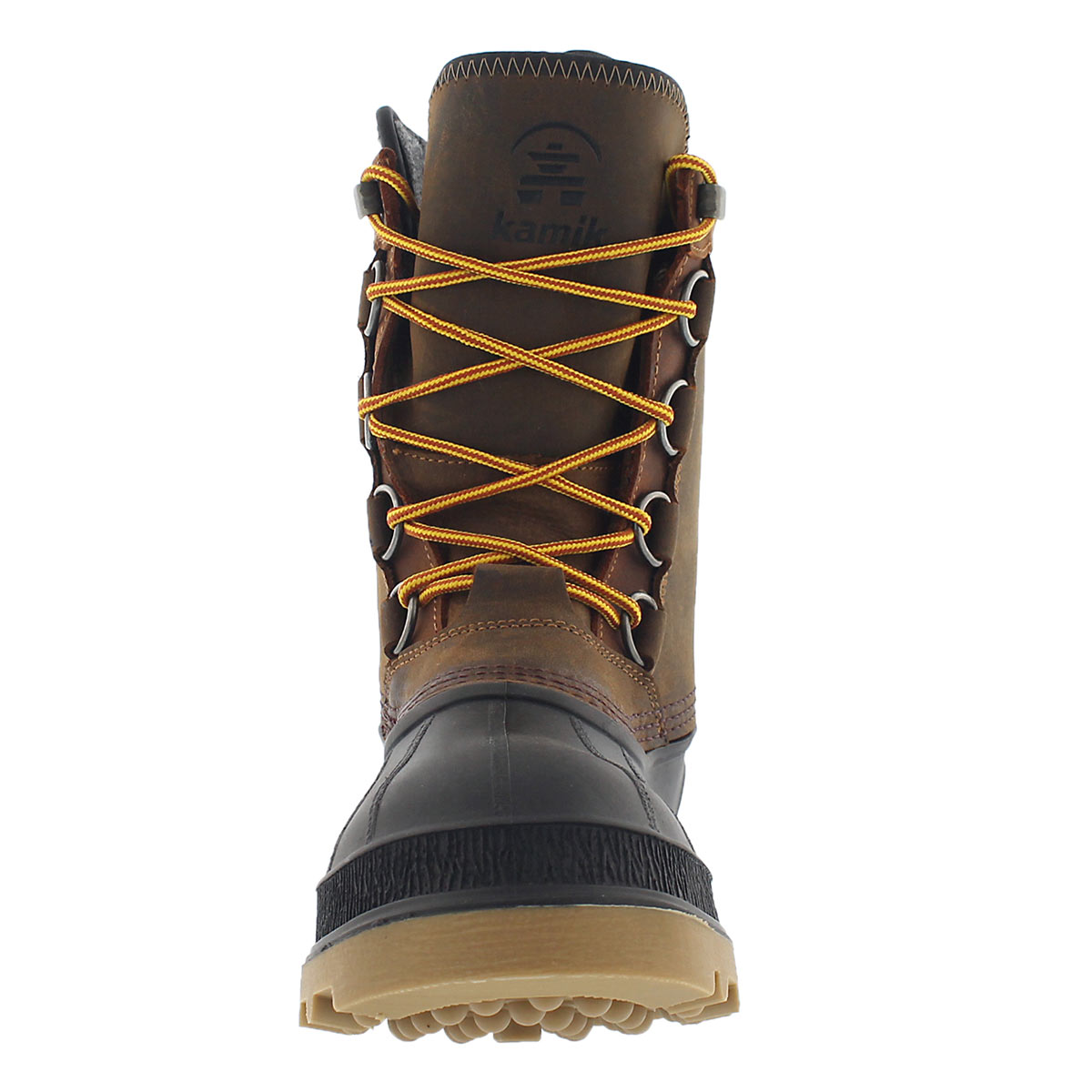 Mns William gaucho wtrprf winter boot