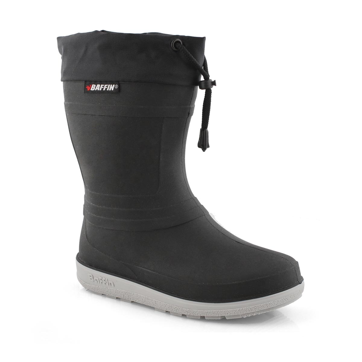 Kds Ice Castle black wtpf winter boot