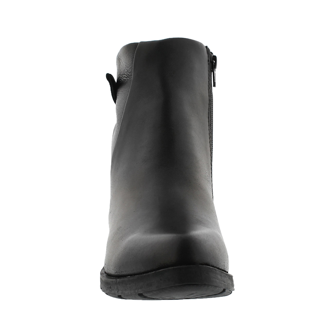 Lds Yazoo black wtpf ankle boot