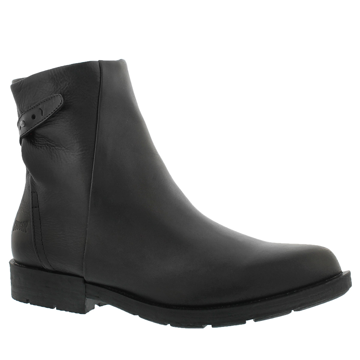 Lds Yazoo black wtpf ankle boot