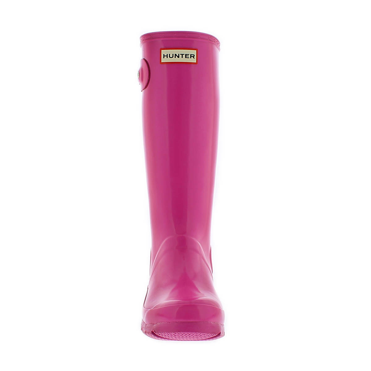 Grls Original Gloss lipstick rain boot