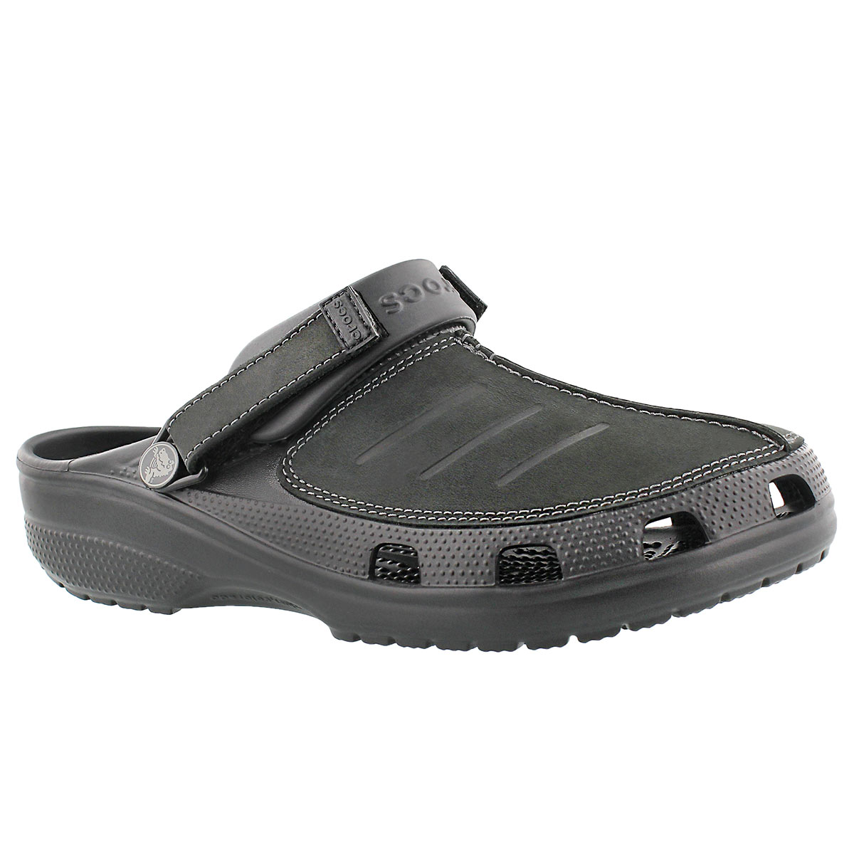 Crocs Men&#39;s Yukon Mesa Casual Clog