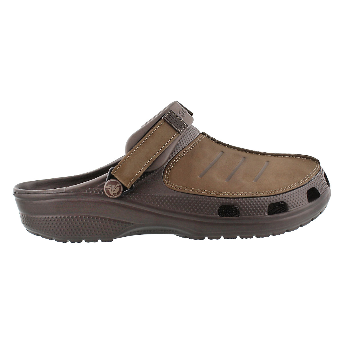 Mns Yukon Mesa espresso clog
