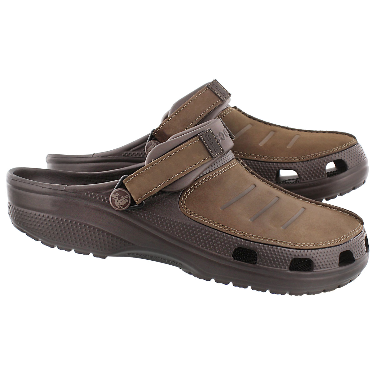 Mns Yukon Mesa espresso clog