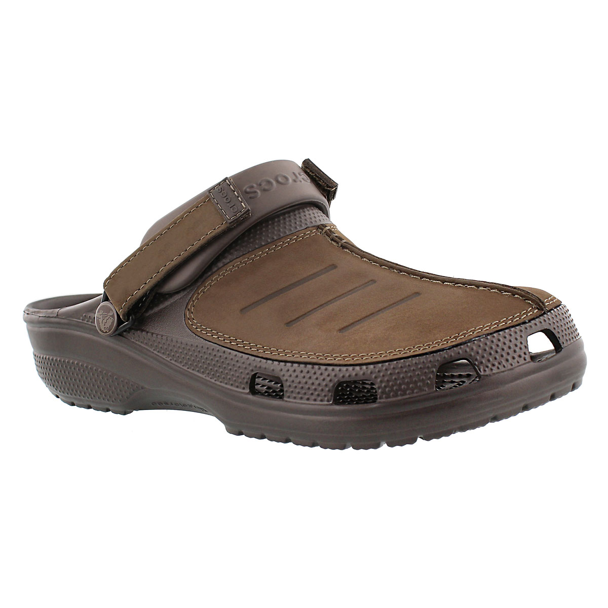 Mns Yukon Mesa espresso clog