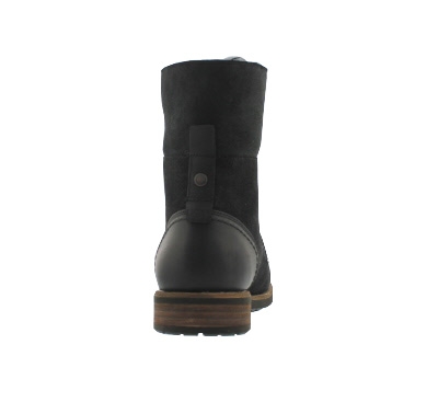 men's ugg australia dark brown larus boots men's ugg australia dark brown larus boots