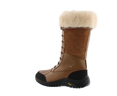 adirondack waterproof tall boot