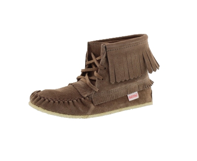softmoc black moccasins