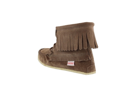 softmoc black moccasins