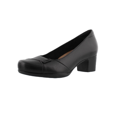 clarks women's rosalyn belle dress pump