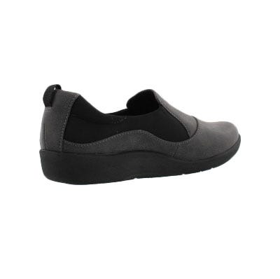 clarks sillian paz grey