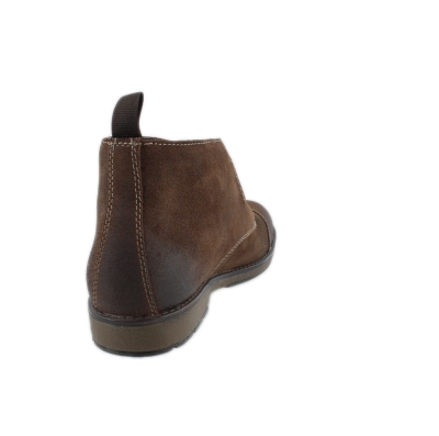clarks hinman mid review