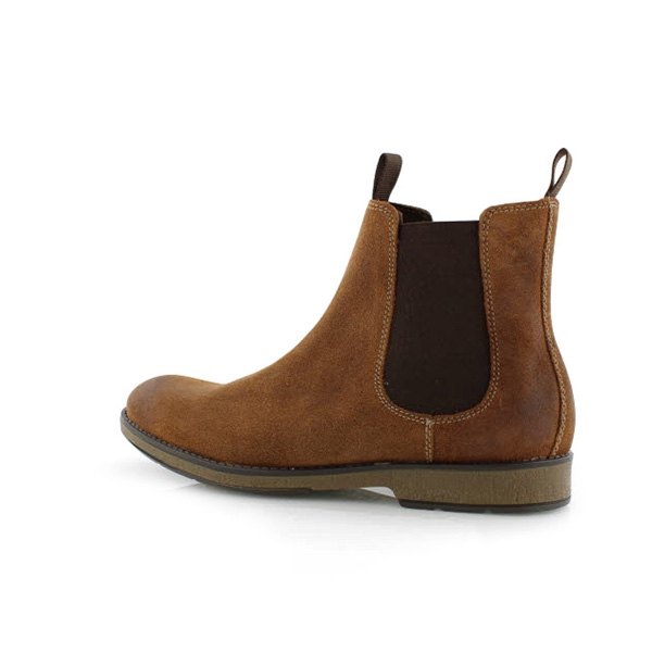 clarks hinman chelsea review