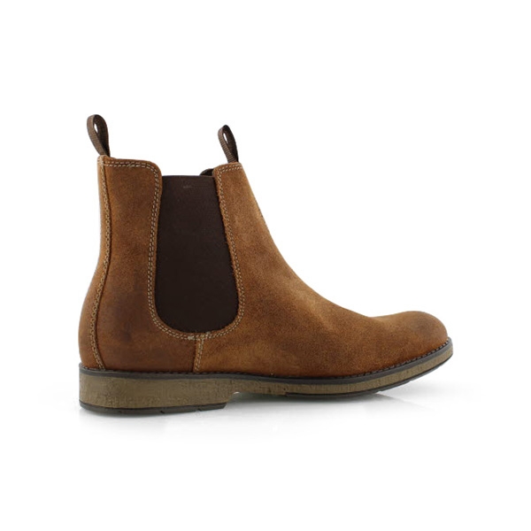 clarks hinman chelsea review