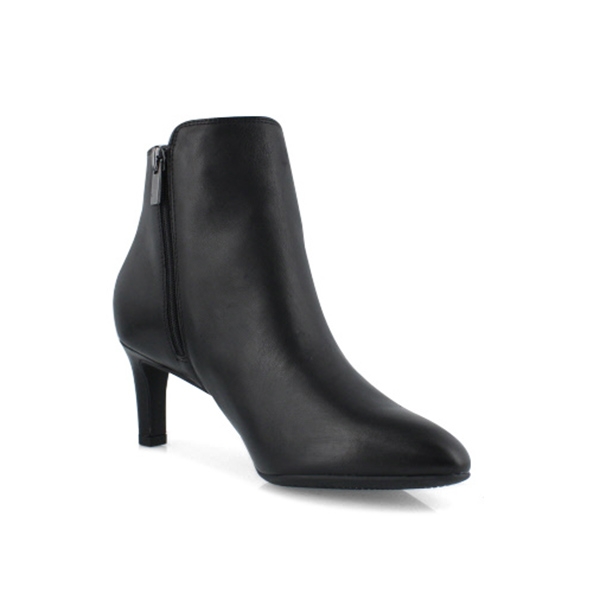 clarks calla blossom bootie