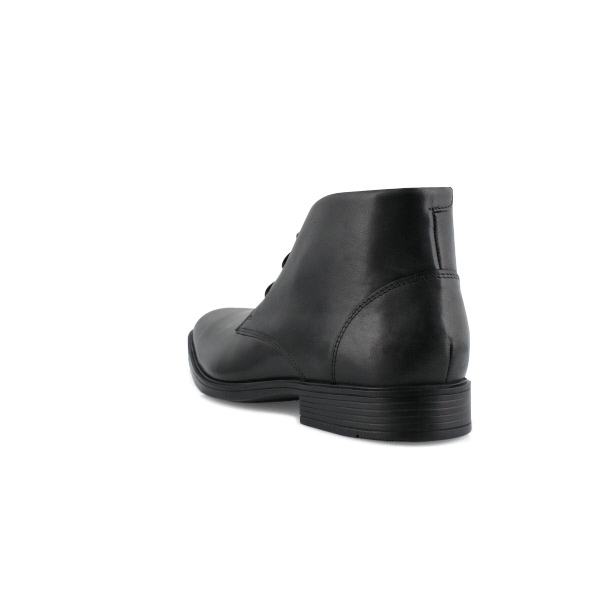 men's tilden top waterproof dress chukka boots