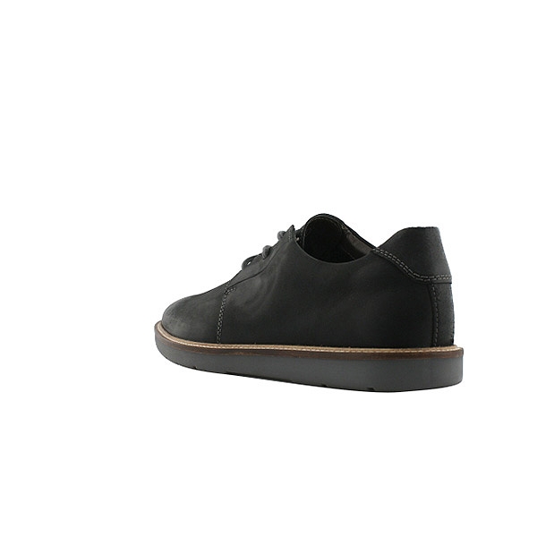 clarks grandin plain black