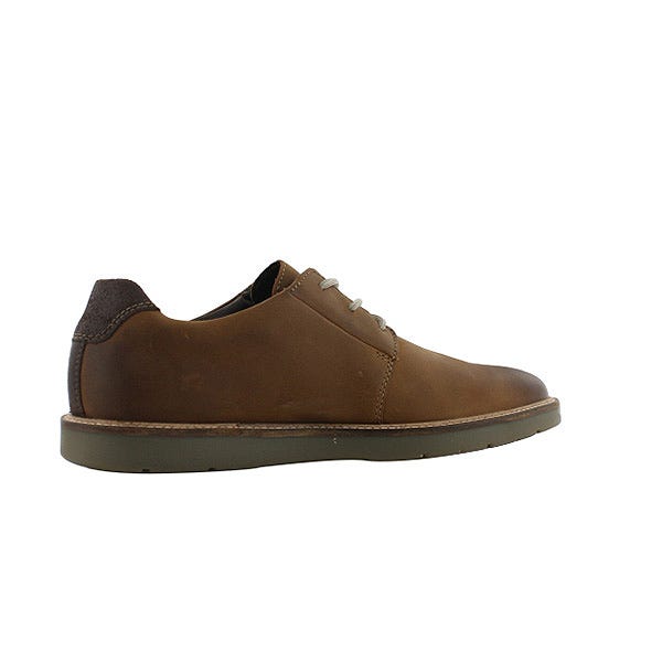 clarks men's grandin plain oxford