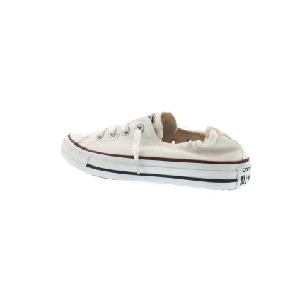 converse shoreline white leather