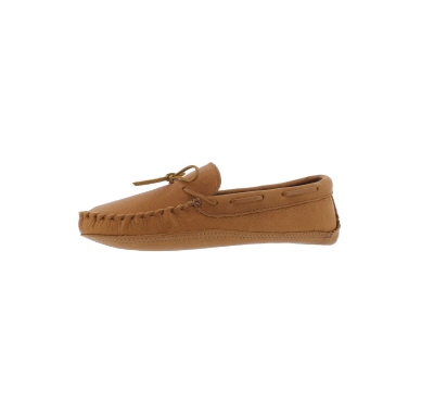 soft moc leather moccasins