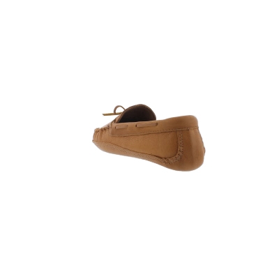 soft moc leather moccasins