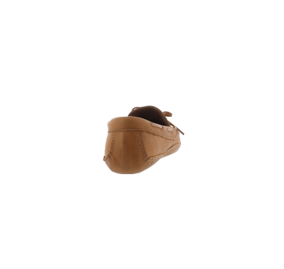 soft moc leather moccasins