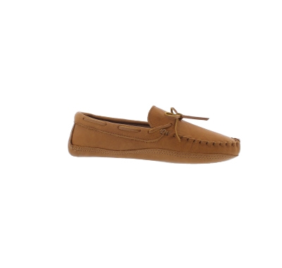 soft moc leather moccasins