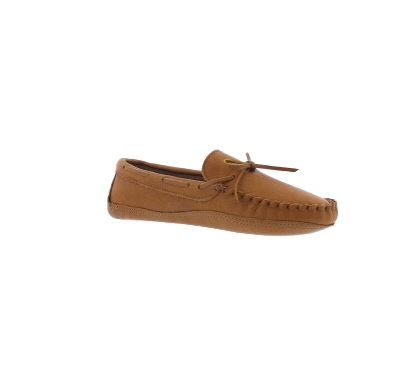 soft moc leather moccasins