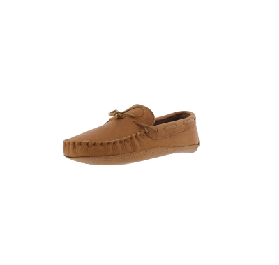 soft moc leather moccasins