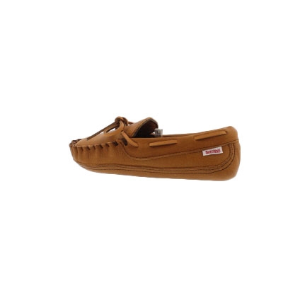 soft moc leather moccasins