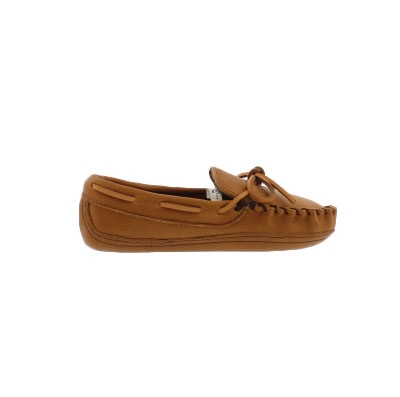 soft moc leather moccasins