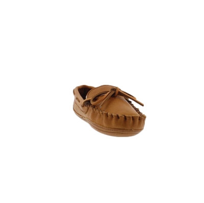 soft moc leather moccasins