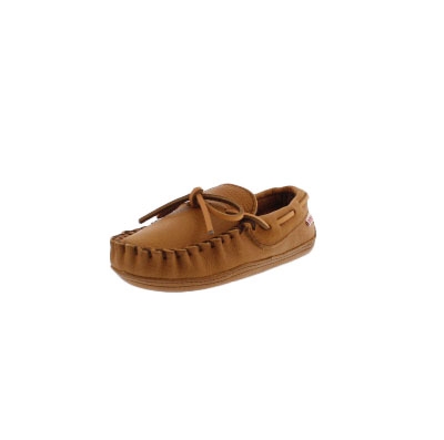 soft moc leather moccasins
