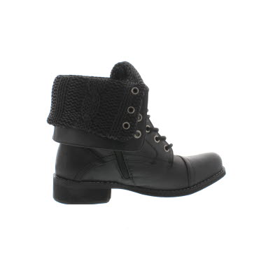 softmoc combat boots